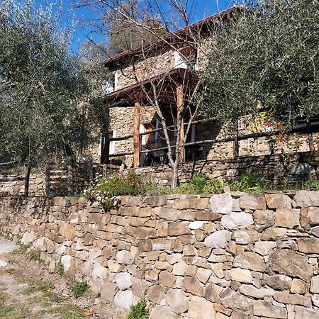 Nostro Rifugio Apricale Exterior foto