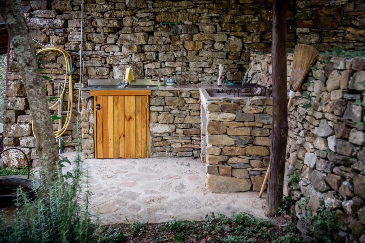 Nostro Rifugio Apricale Exterior foto