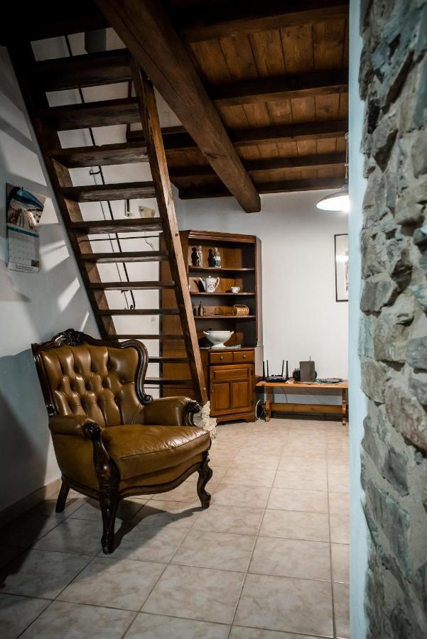 Nostro Rifugio Apricale Exterior foto