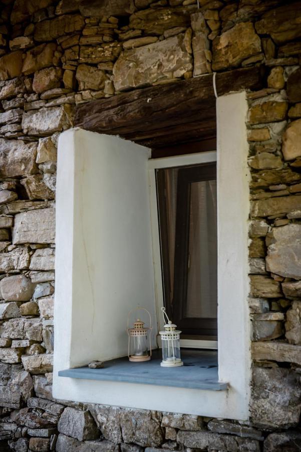 Nostro Rifugio Apricale Exterior foto
