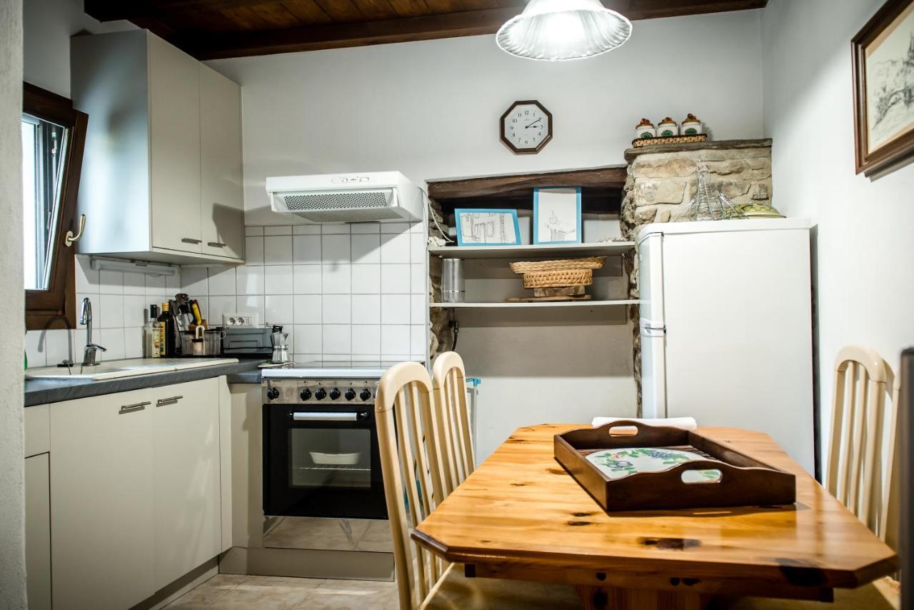 Nostro Rifugio Apricale Exterior foto