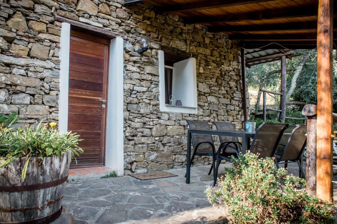 Nostro Rifugio Apricale Exterior foto