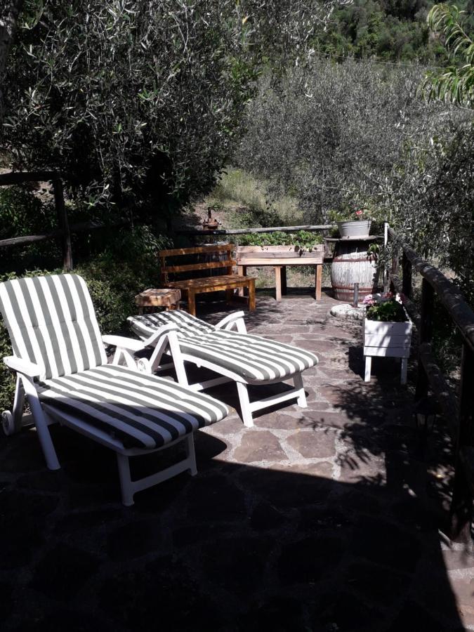Nostro Rifugio Apricale Exterior foto