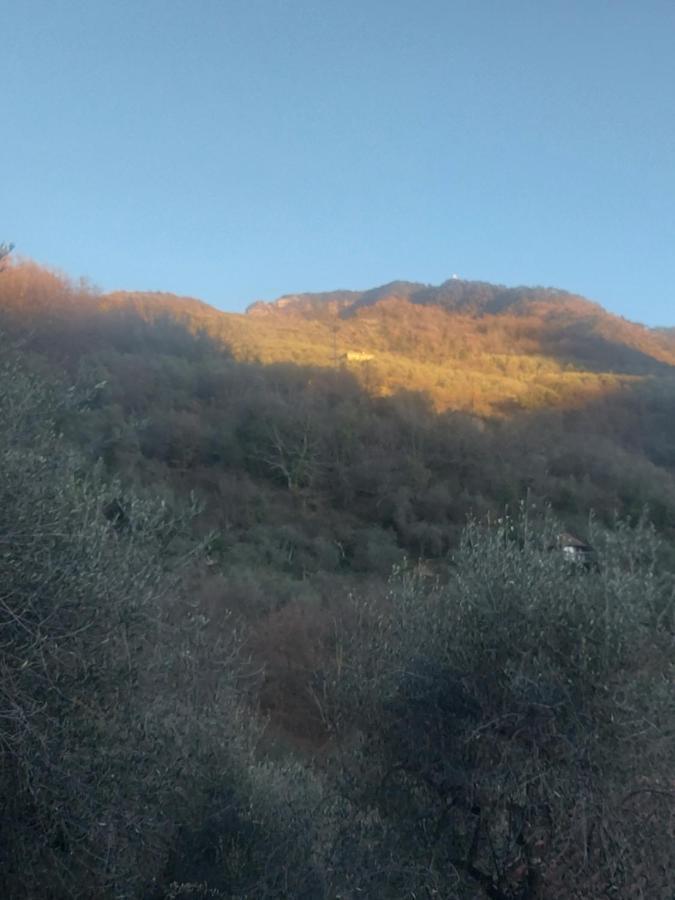 Nostro Rifugio Apricale Exterior foto
