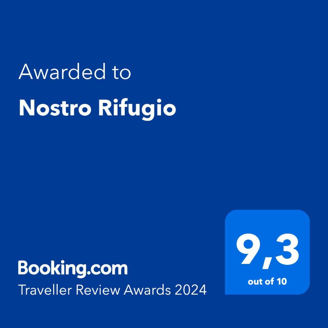 Nostro Rifugio Apricale Exterior foto